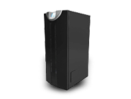 PowerVar 3200: 10KVA Three-Phase Uninterruptible Power Supply