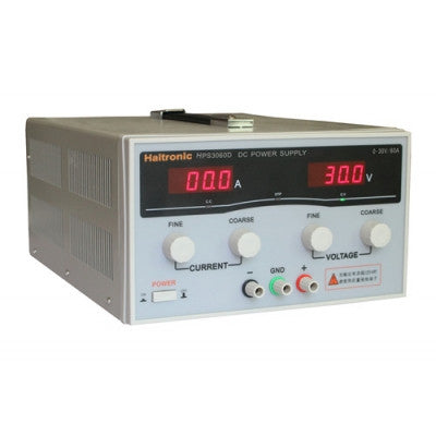 Haitronic Switching DC Power Supplies