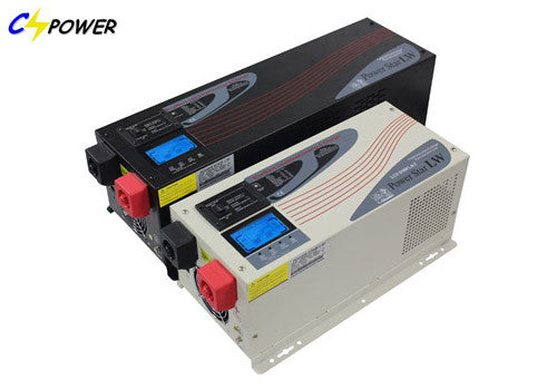 CS Power Pure Sine Wave Solar Inverter