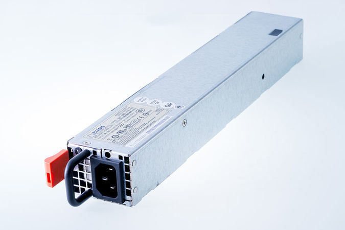 Sysgration SlimLine 500W-800W Platinum Module Redundant Power Supply