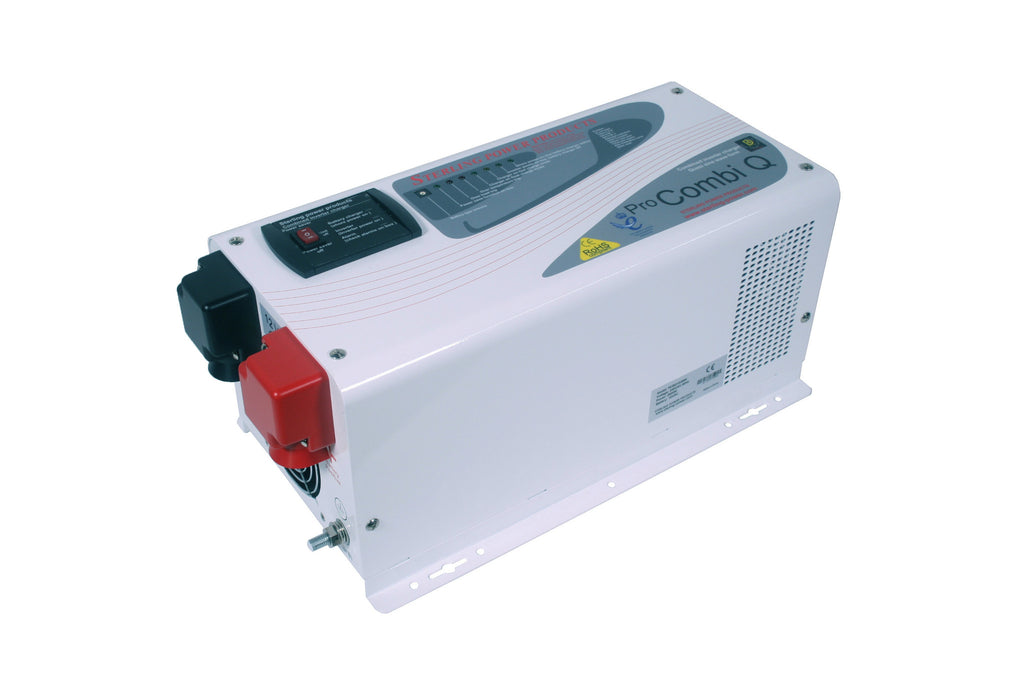 Sterling Power Pro Combi Q Quasi Sine wave