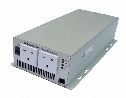 Asian Electron Pure Sine Wave Inverter 2000W, PSQ12200E