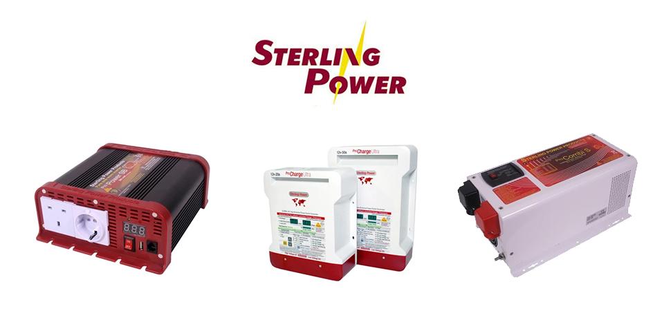 Inverter Chargers