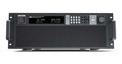 Itech - IT8900G/L High Speed and High Power DC Electronic Load