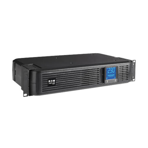 TrippLite (SMX1500LCD) 1500VA 900W Line-Interactive UPS