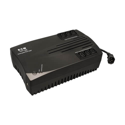 AVRX750U - Tripp Lite series AVR Series 230V 750VA 450W Ultra-Compact Line-Interactive UPS