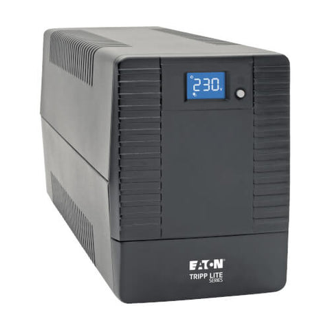 TrippLite OMNIVSX1500 1.5kVA 900W Line-Interactive UPS