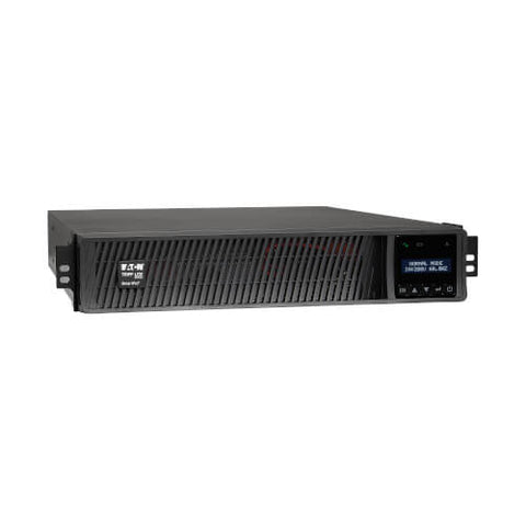 Tripp Lite series SmartPro 1500VA 1500W 208/230V Line-Interactive Sine Wave UPS - SMX1500XLRT2U