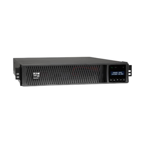 SMX3000XLRT2UA - Tripp Lite series SmartPro 3000VA 3000W 208/230V Line-Interactive Sine Wave UPS