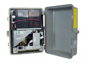 Alpha Micro 100 - Outdoor UPS System