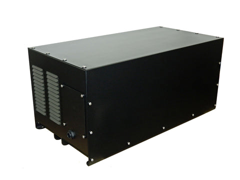 Single to three- phase converter Booster™ E