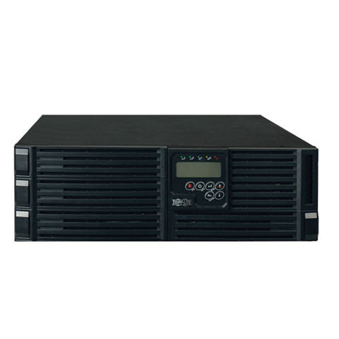 Tripplite SU10KRT3/1XPM SmartOnline 3-Phase Replacement Power module for SU10KRT3/1X UPS Bundle