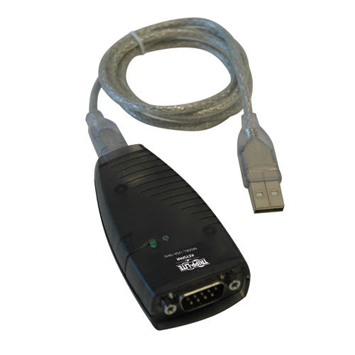 USA-19HS - Keyspan High-Speed USB to Serial Adapter