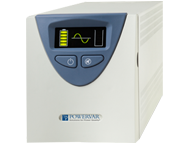 Powervar ABCE1102-22MED 1100VA Int. Medical UPM System - 230V